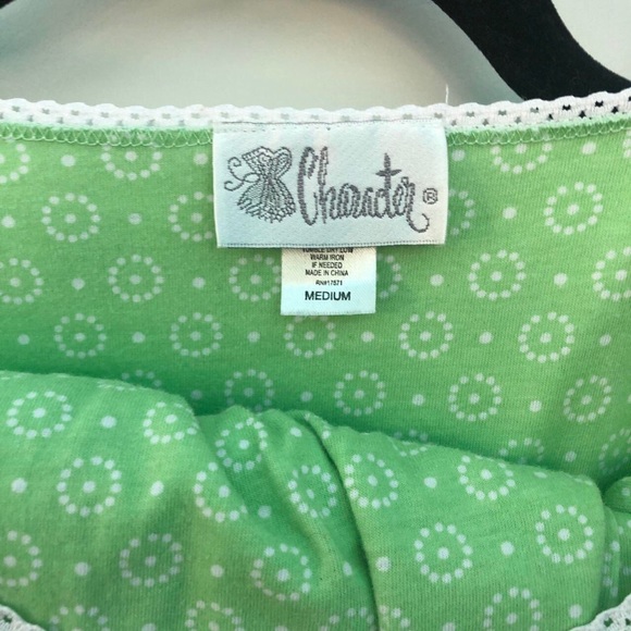 pajama set - Picture 3 of 5